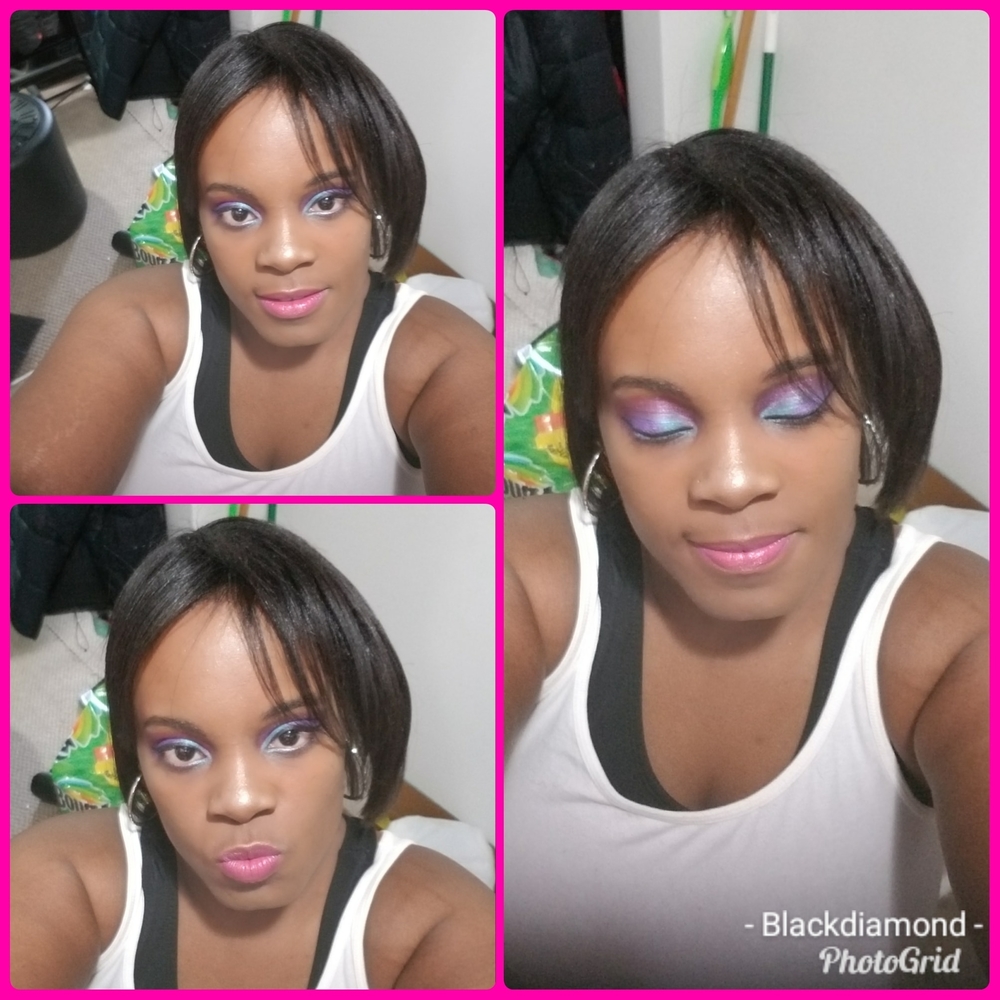 Meet your Posher, Shante